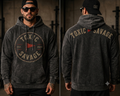 Men's Toxic Savage Hoodie