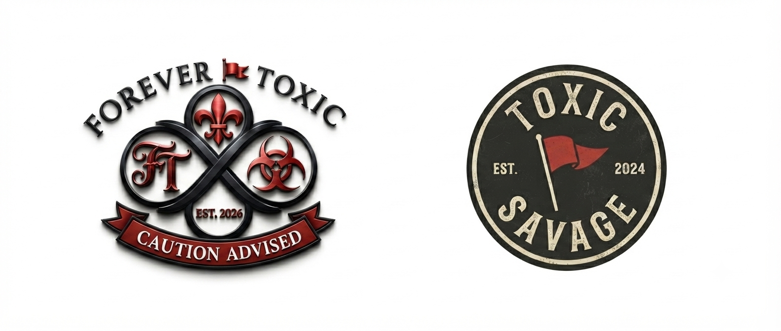 Toxic Savage