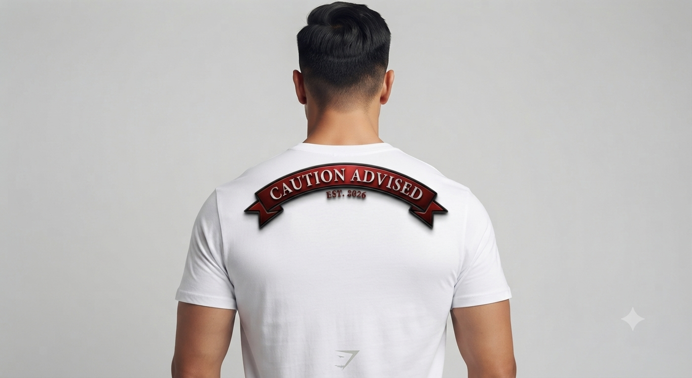 Men's Forever Toxic T-shirts