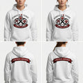 Woman's Forever Toxic Hoodie