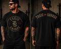 Men's Toxic Savage T-shirts