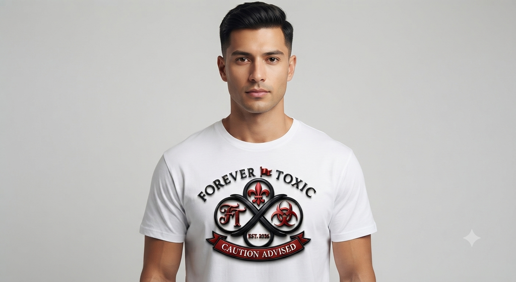 Men's Forever Toxic T-shirts