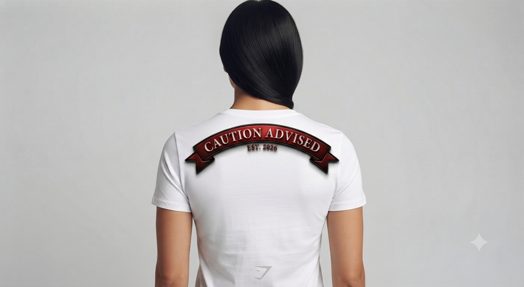 Women's Forever Toxic T-shirt