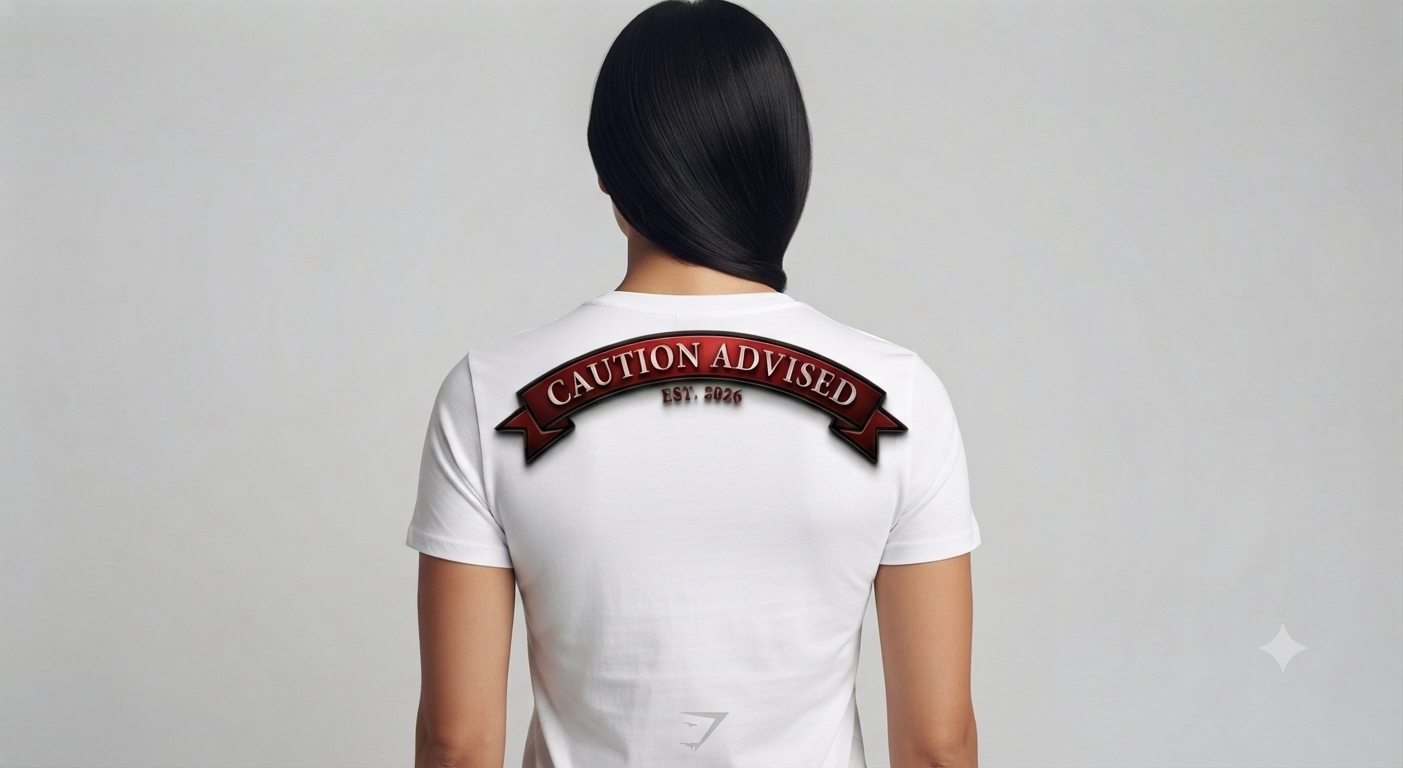 Women's Forever Toxic T-shirt