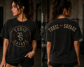 Women's Toxic Savage T-shirt